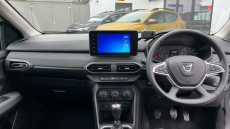 Dacia Sandero 1.0 TCe Comfort 5dr Petrol Hatchback